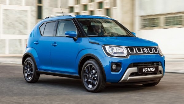 Бронзът е за модел, който се произвежда от много години: Suzuki Ignis. Той има експлоатационни разходи от 0,4212 евро/км . Този градски SUV е дълъг само 3,70, широк е 1,66, висок е 1,61 и има междуосие от 2,44 м. Багажникът може да побере до 260 литра. 

Мекият хибриден двигател е 1,2-литров, атмосферен четирицилиндров с 83 коня и 107 Нм въртящ момент, споделен с предишното поколение Swift. Той позволява разход на гориво от 5,4-5,5 л/100 км.
